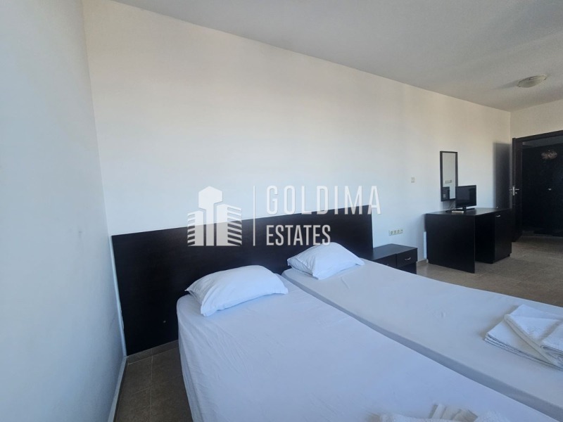 Til salg  1 soveværelse region Burgas , Pomorie , 59 kvm | 90722520 - billede [4]