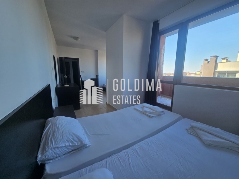 Til salg  1 soveværelse region Burgas , Pomorie , 59 kvm | 90722520 - billede [3]