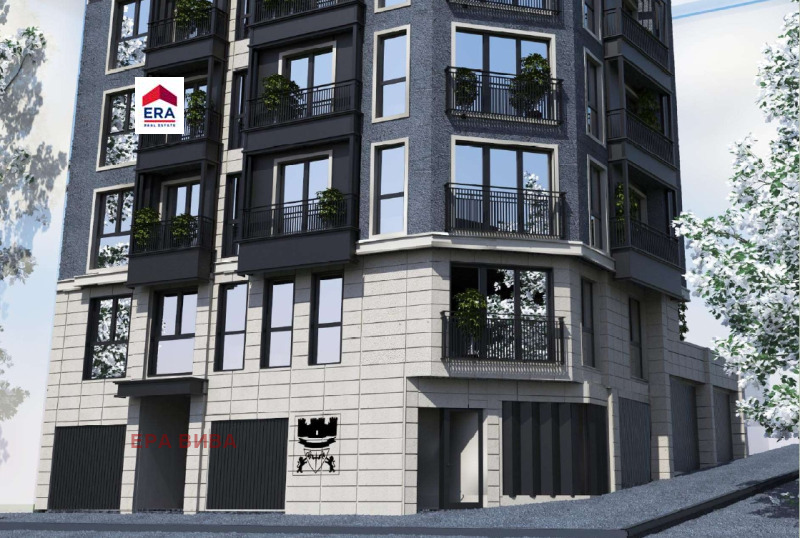 Продаја  1 спаваћа соба Софија , Банишора , 51 м2 | 56760799