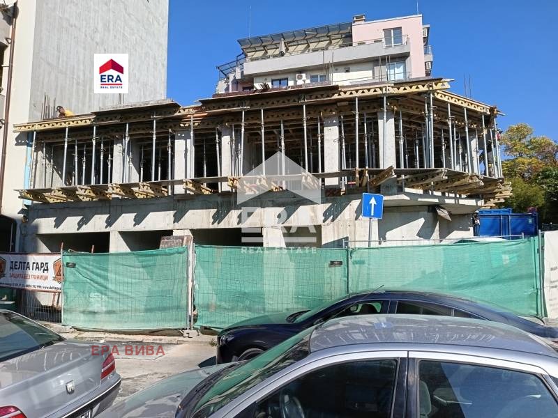 Продава 2-СТАЕН, гр. София, Банишора, снимка 4 - Апартаменти - 52047663