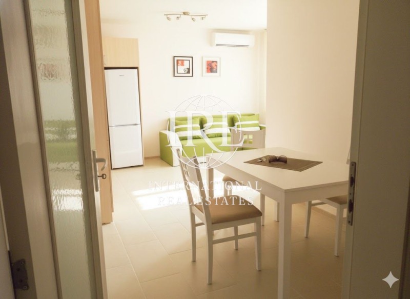 En venta  1 dormitorio Varna , Chataldzha , 50 metros cuadrados | 97750614 - imagen [3]