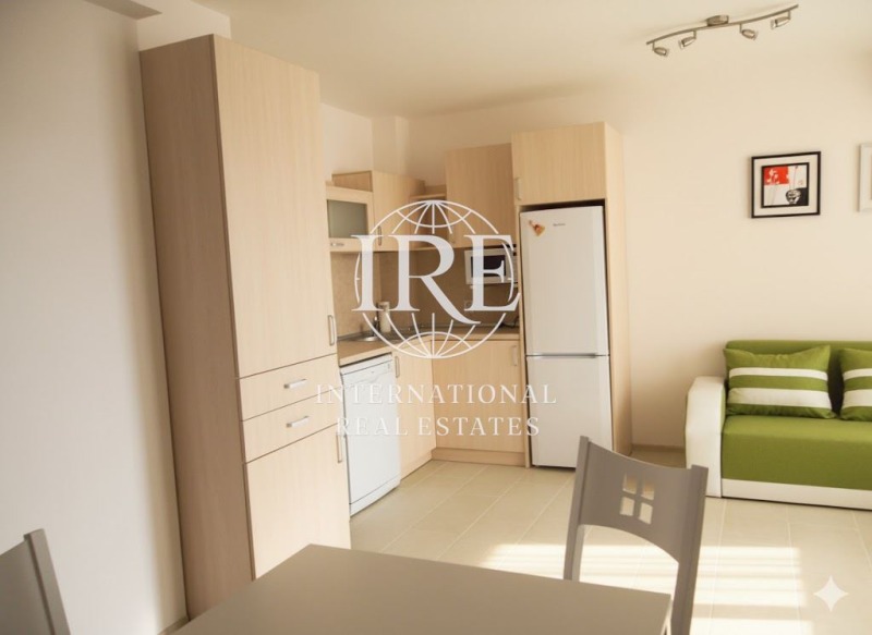 En venta  1 dormitorio Varna , Chataldzha , 50 metros cuadrados | 97750614 - imagen [4]