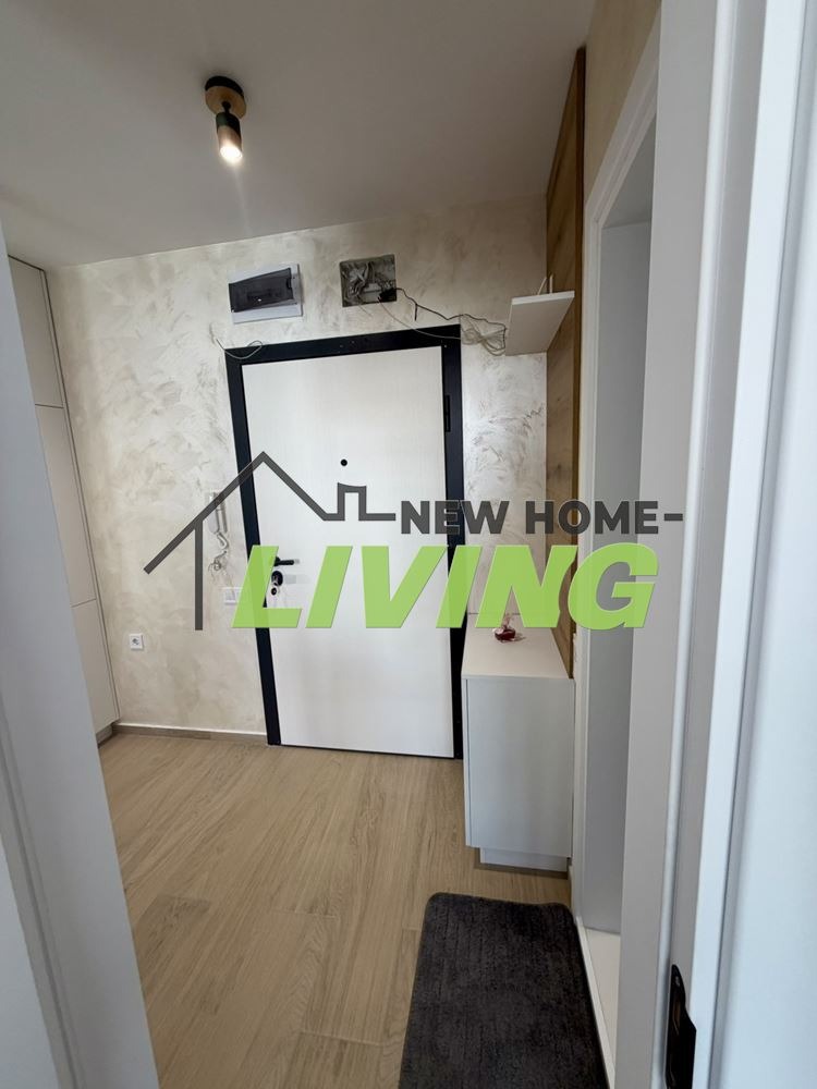 Продава 2-СТАЕН, гр. Пловдив, Тракия, снимка 9 - Апартаменти - 53972522