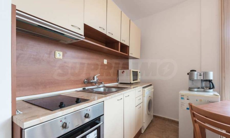 Продава 3-СТАЕН, гр. Балчик, област Добрич, снимка 11 - Aпартаменти - 42204101