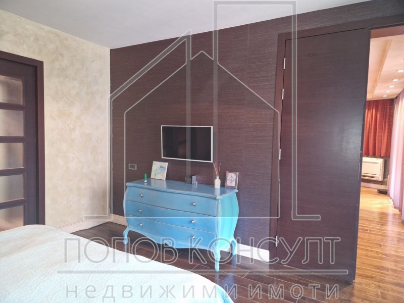 На продаж  2 спальні Пловдив , Кършияка , 177 кв.м | 59253350 - зображення [5]