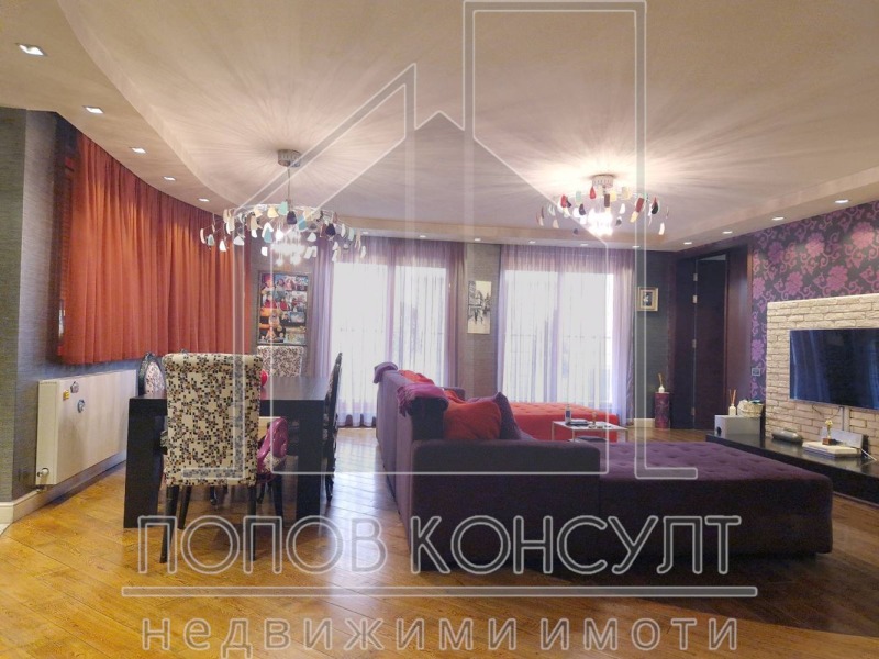 Na prodej  2 ložnice Plovdiv , Karšijaka , 177 m2 | 59253350 - obraz [2]