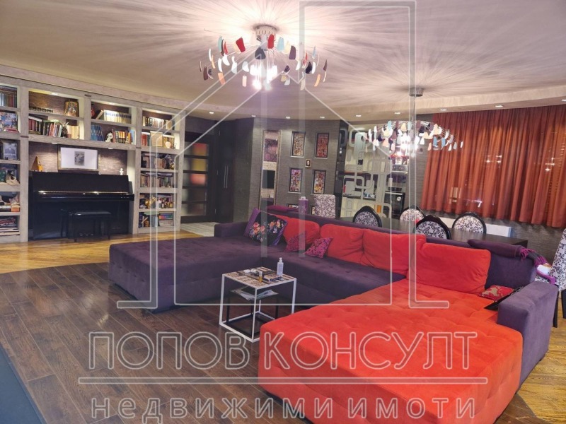 Na prodej  2 ložnice Plovdiv , Karšijaka , 177 m2 | 59253350 - obraz [3]