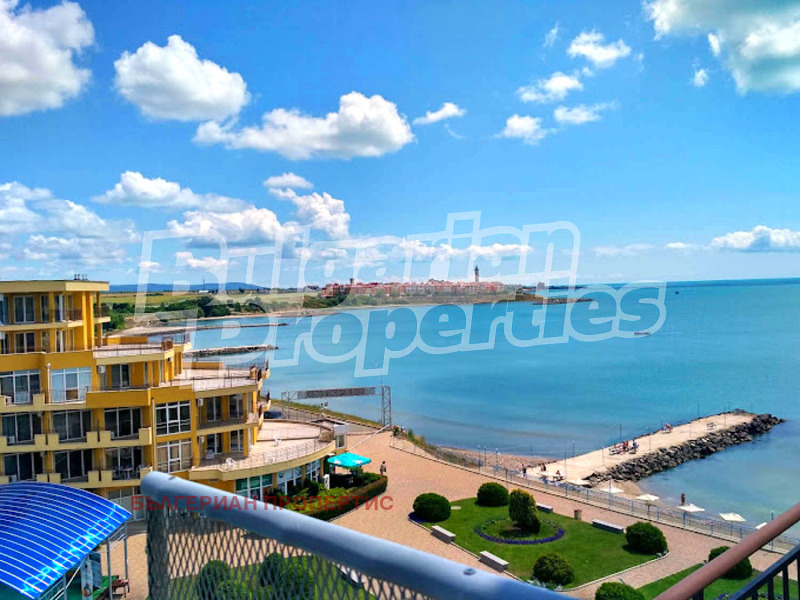 Till salu  2 sovrum region Burgas , Aheloi , 109 kvm | 20497687 - bild [7]