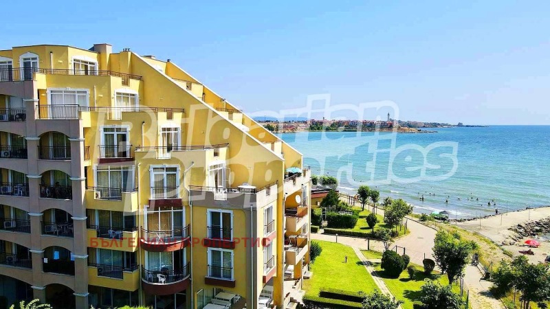 Till salu  2 sovrum region Burgas , Aheloi , 109 kvm | 20497687 - bild [5]