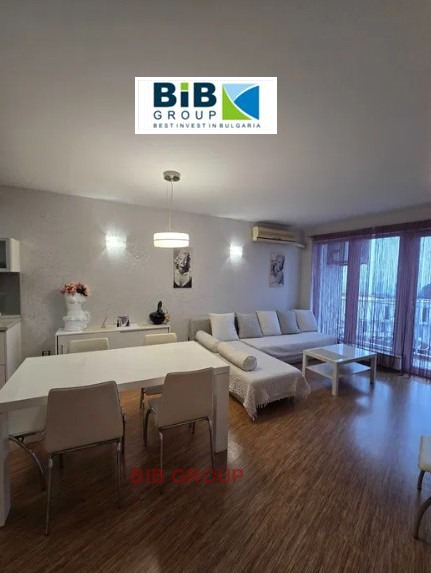 De vânzare  2 dormitoare Varna , m-t Evcsinograd , 100 mp | 17629353