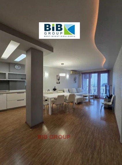 Продава 3-СТАЕН, гр. Варна, м-т Евксиноград, снимка 3 - Aпартаменти - 48022300