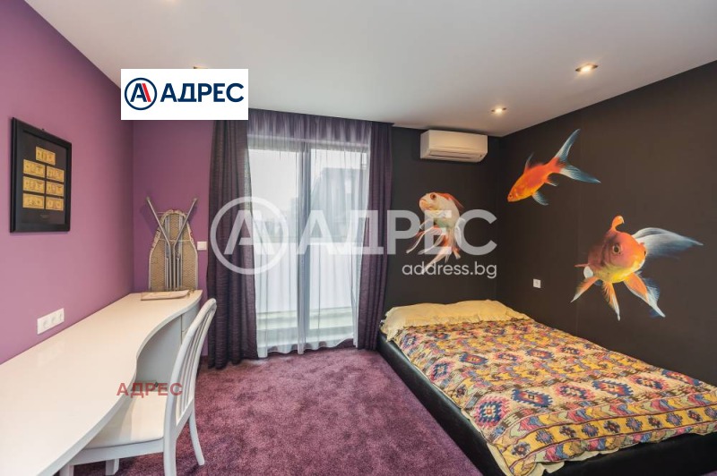 Продава 3-СТАЕН, гр. Варна, Левски 1, снимка 5 - Апартаменти - 52857017