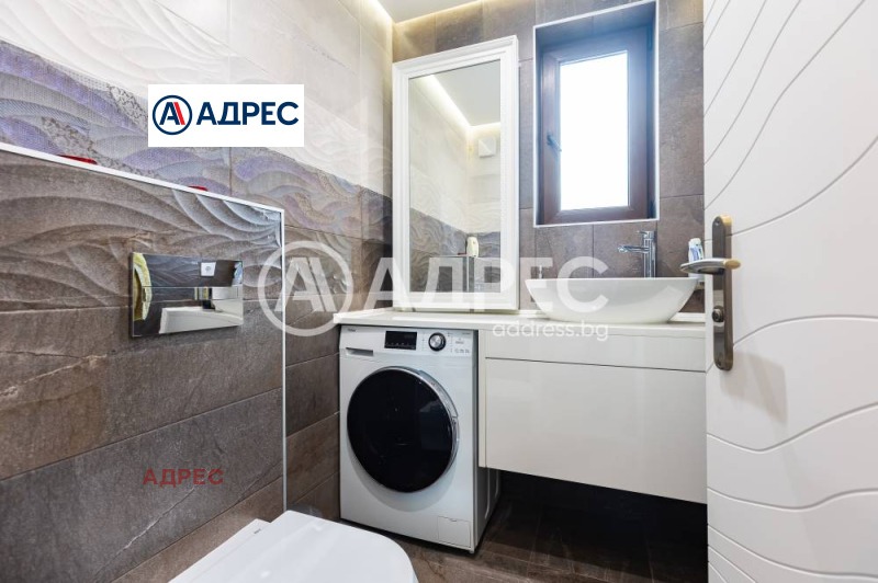 Продава 3-СТАЕН, гр. Варна, Левски 1, снимка 17 - Апартаменти - 52857017