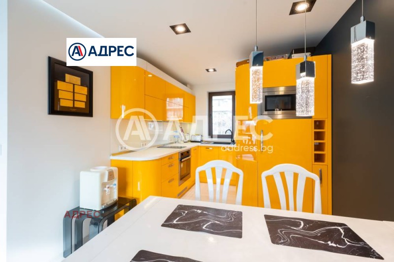 Продава 3-СТАЕН, гр. Варна, Левски 1, снимка 14 - Апартаменти - 52857017