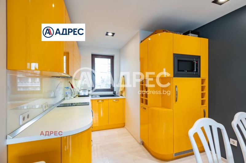 Продава 3-СТАЕН, гр. Варна, Левски 1, снимка 10 - Апартаменти - 52857017