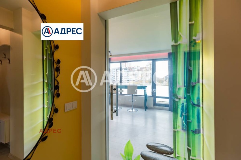 Продава 3-СТАЕН, гр. Варна, Левски 1, снимка 12 - Апартаменти - 52857017