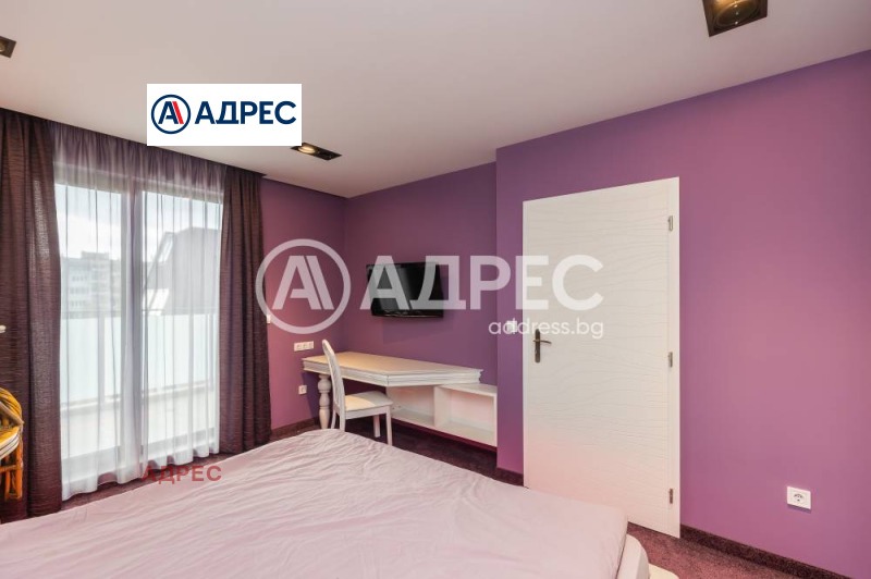 Продава 3-СТАЕН, гр. Варна, Левски 1, снимка 11 - Апартаменти - 52857017