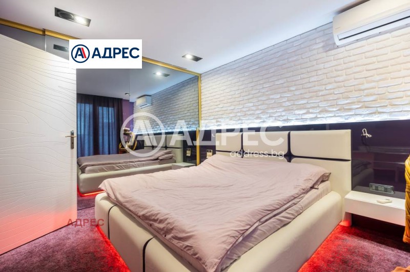 Продава 3-СТАЕН, гр. Варна, Левски 1, снимка 4 - Апартаменти - 52857017