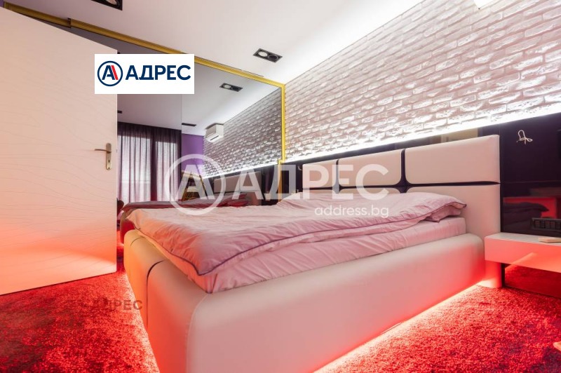 Продава 3-СТАЕН, гр. Варна, Левски 1, снимка 7 - Апартаменти - 52857017