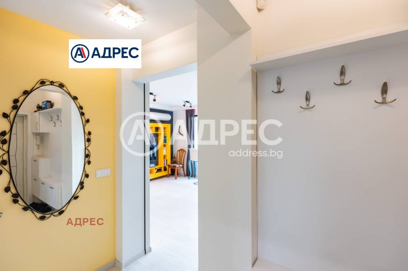 Продава 3-СТАЕН, гр. Варна, Левски 1, снимка 13 - Апартаменти - 52857017