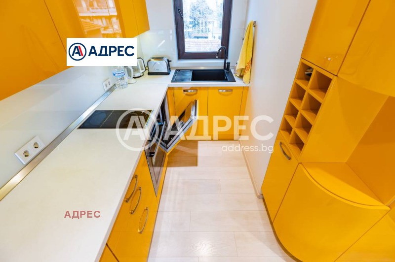 Продава 3-СТАЕН, гр. Варна, Левски 1, снимка 15 - Апартаменти - 52857017