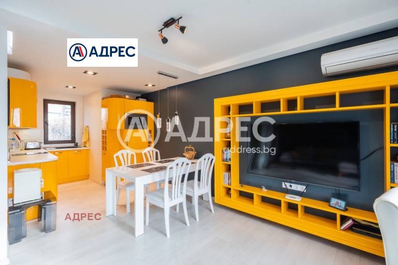 Продава 3-СТАЕН, гр. Варна, Левски 1, снимка 2 - Апартаменти - 52857017