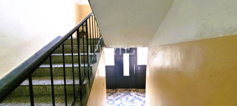 Продава 3-СТАЕН, гр. София, Света Троица, снимка 6 - Апартаменти - 52859638