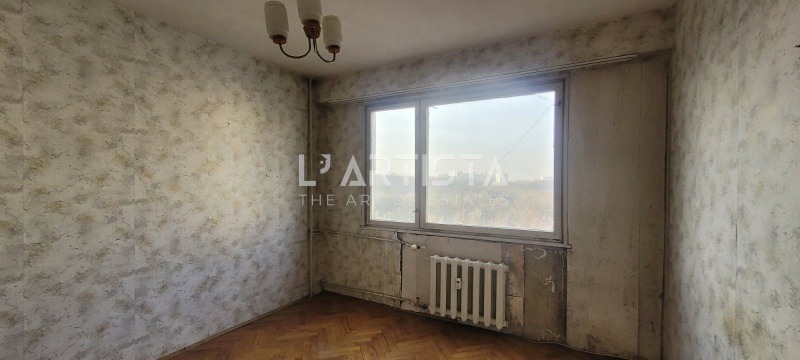 Продава 3-СТАЕН, гр. София, Света Троица, снимка 5 - Апартаменти - 52859638