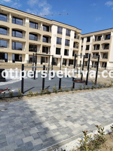 Продава 3-СТАЕН, гр. Пловдив, Кършияка, снимка 7 - Апартаменти - 54328907