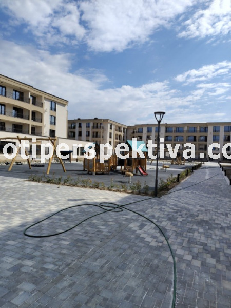 Продава 3-СТАЕН, гр. Пловдив, Кършияка, снимка 8 - Апартаменти - 54328907