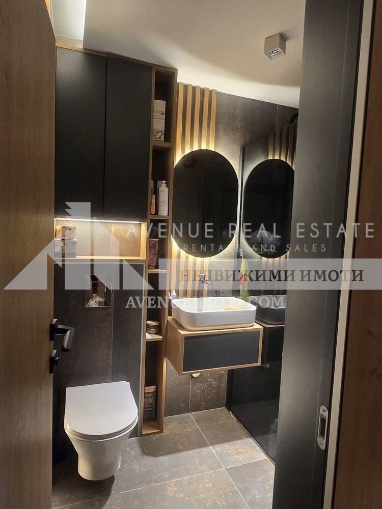 Продава 3-СТАЕН, гр. Пловдив, Съдийски, снимка 9 - Апартаменти - 54876182