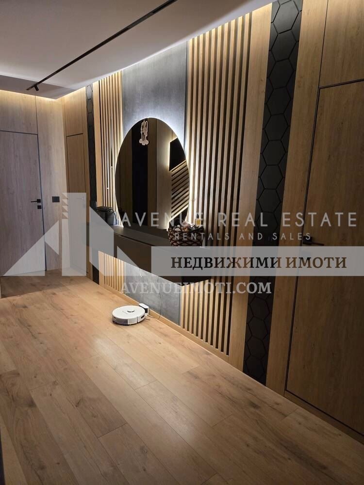 Продава 3-СТАЕН, гр. Пловдив, Съдийски, снимка 5 - Апартаменти - 54876182