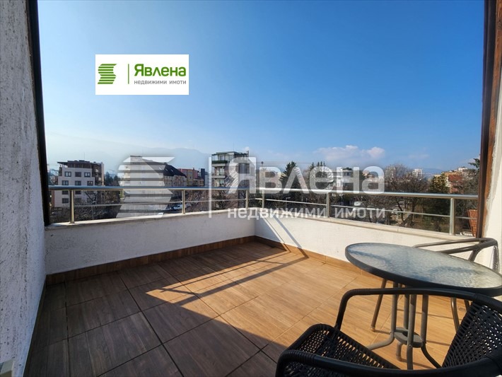 Продава 3-СТАЕН, гр. София, Овча купел, снимка 17 - Апартаменти - 55356268