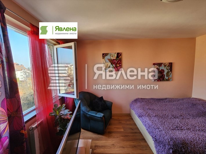 Продава 3-СТАЕН, гр. София, Овча купел, снимка 5 - Апартаменти - 55356268
