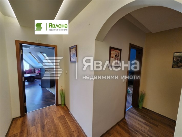 Продава 3-СТАЕН, гр. София, Овча купел, снимка 7 - Апартаменти - 55356268