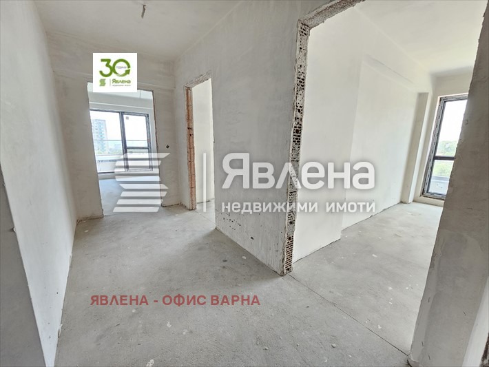 Продава 3-СТАЕН, гр. Варна, Левски 1, снимка 6 - Апартаменти - 55756284