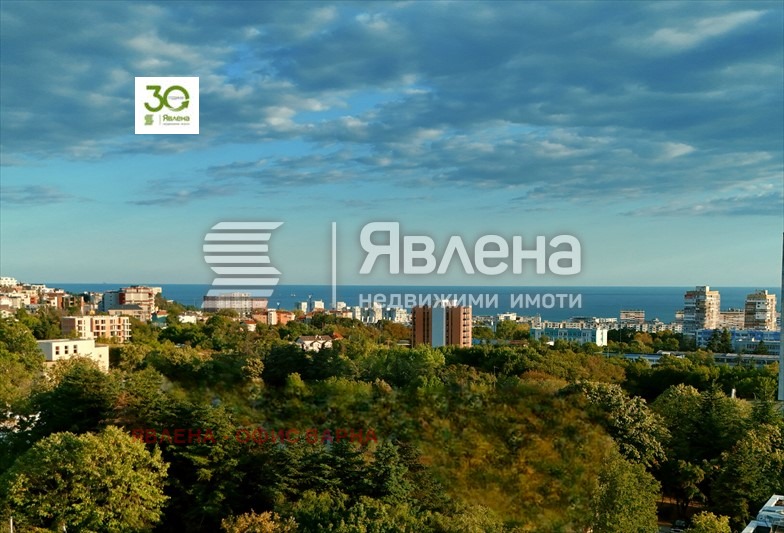 Продава 3-СТАЕН, гр. Варна, Левски 1, снимка 9 - Апартаменти - 55756284
