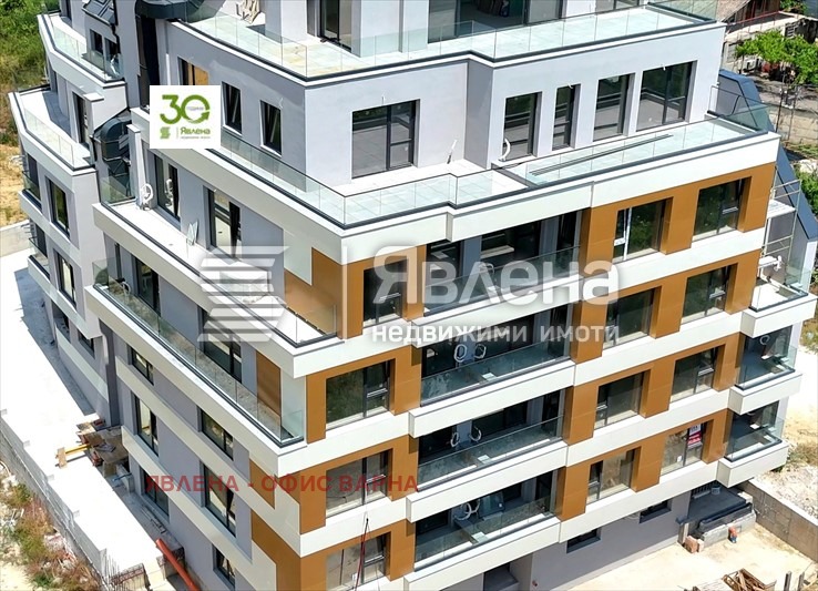 Продава 3-СТАЕН, гр. Варна, Левски 1, снимка 2 - Апартаменти - 55756284