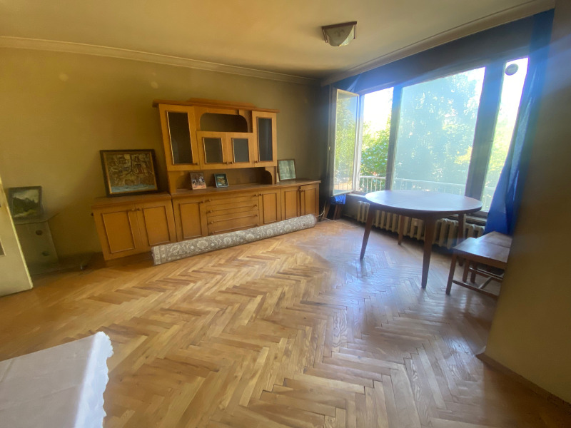 Продается  3 спальни София , Белите брези , 109 кв.м | 90689190 - изображение [2]