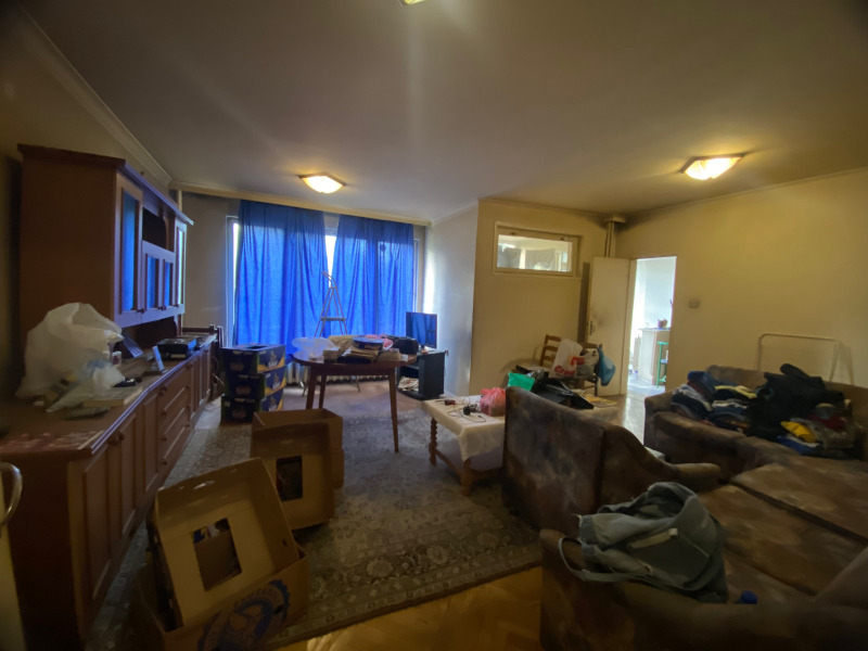 Zu verkaufen  3 Schlafzimmer Sofia , Belite brezi , 109 qm | 26257590