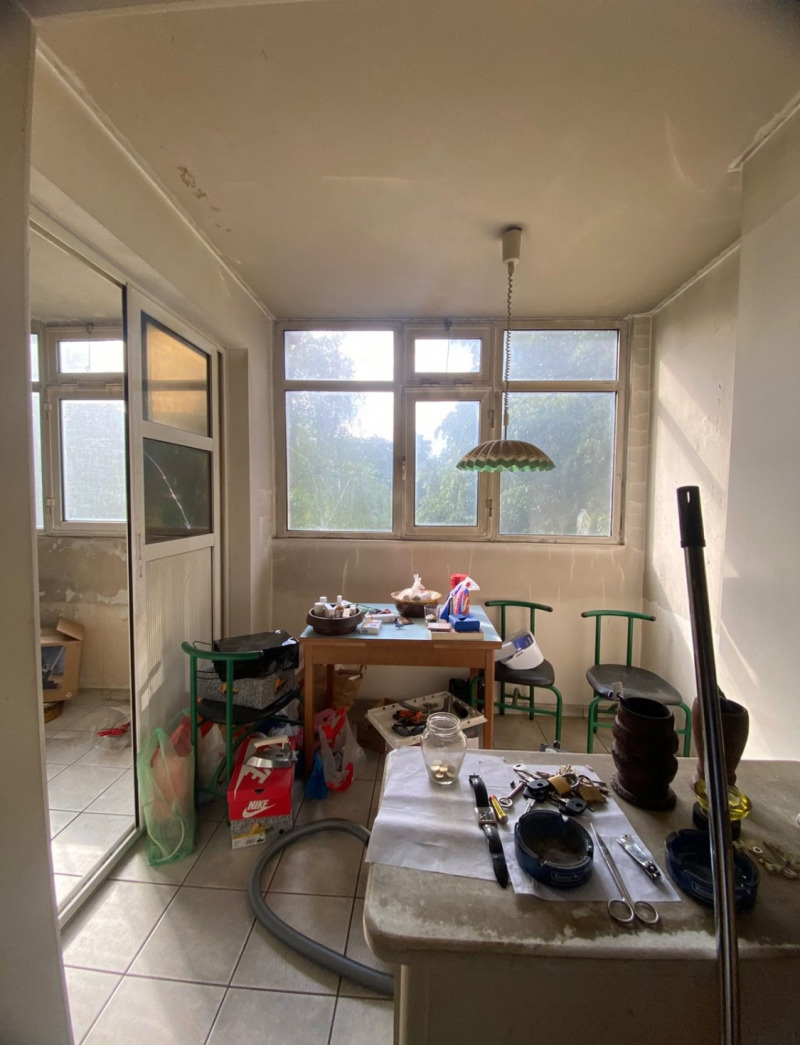 Satılık  3 yatak odası Sofia , Belite brezi , 109 metrekare | 98873221 - görüntü [8]