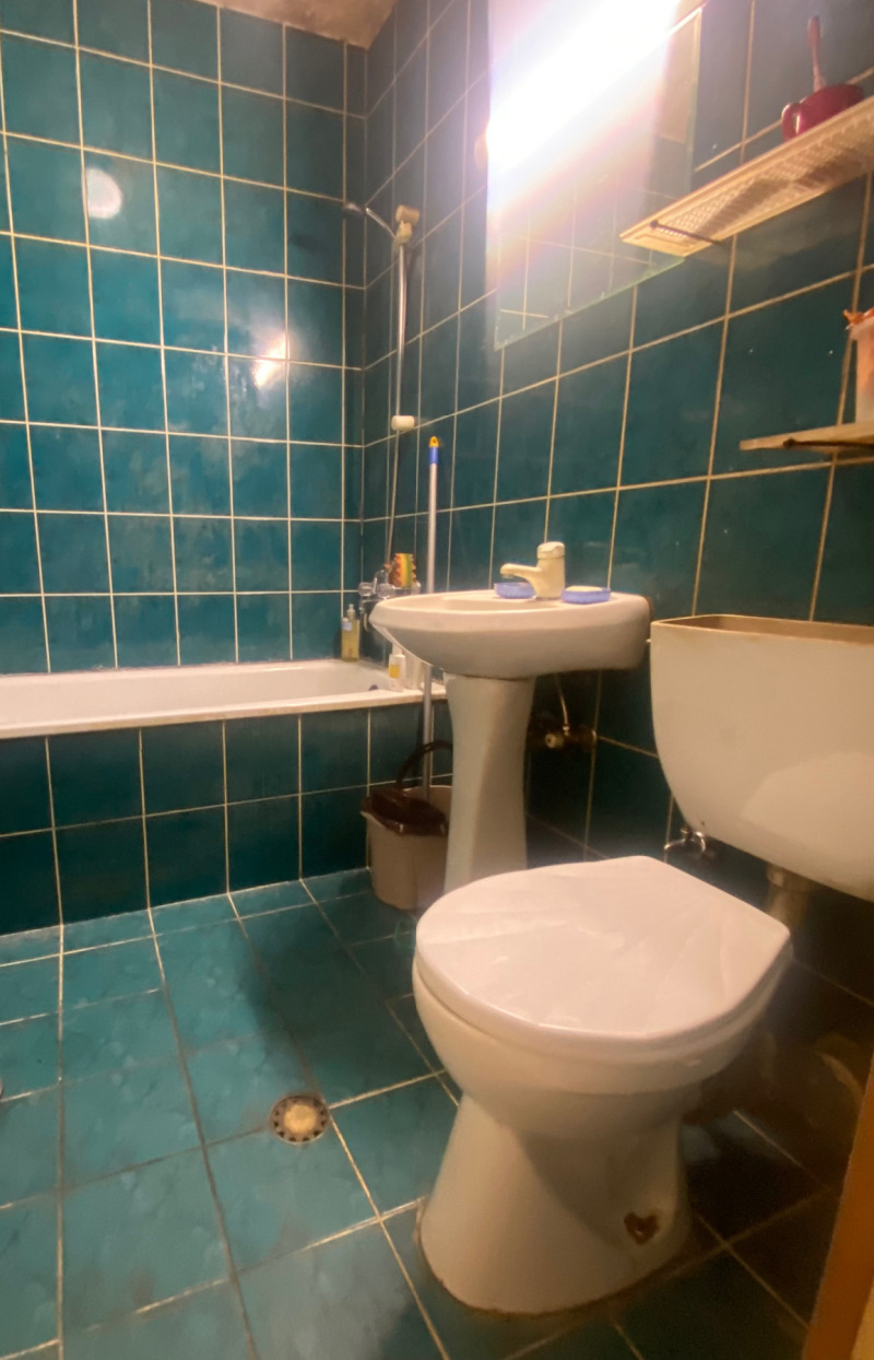 Продается  3 спальни София , Белите брези , 109 кв.м | 90689190 - изображение [8]