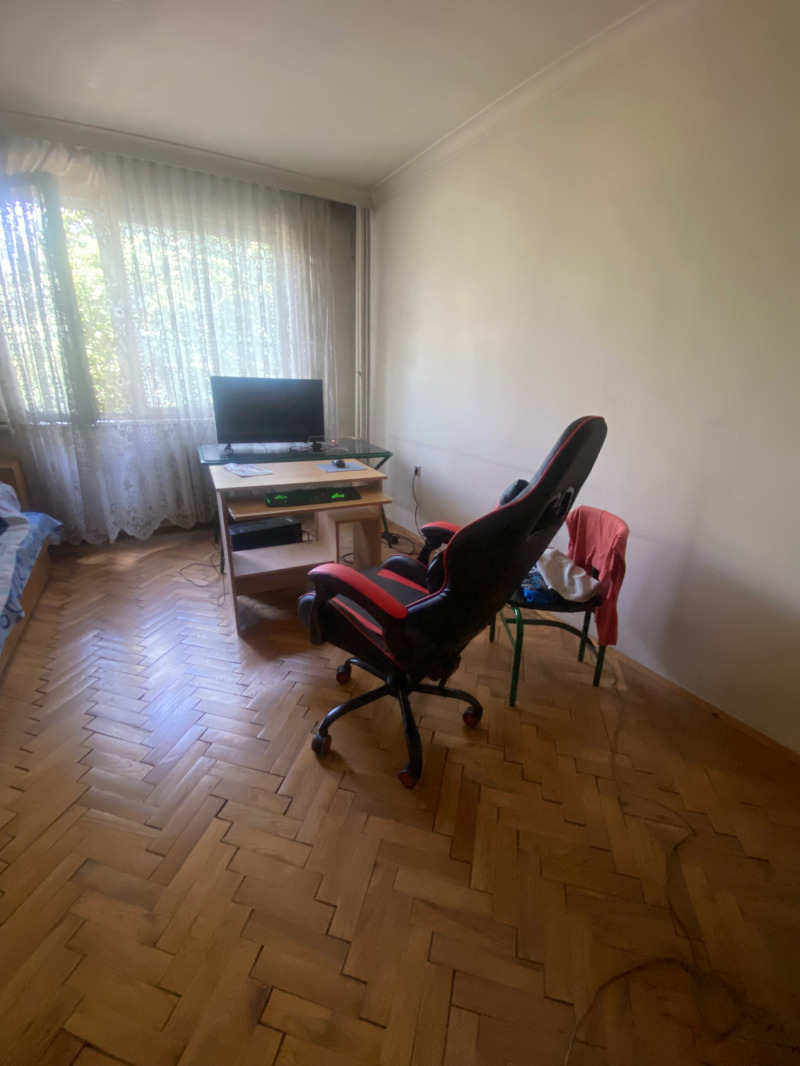 Продается  3 спальни София , Белите брези , 109 кв.м | 90689190 - изображение [5]