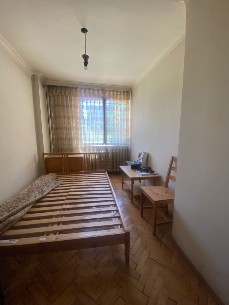 Продается  3 спальни София , Белите брези , 109 кв.м | 90689190 - изображение [6]
