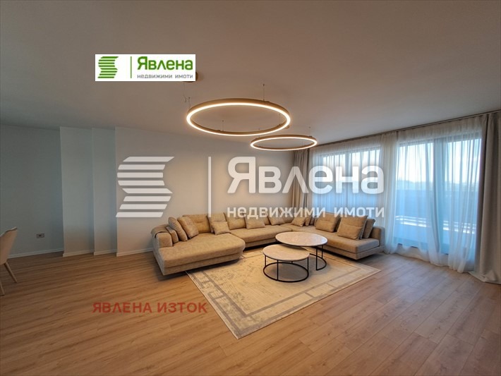 Продава МНОГОСТАЕН, гр. София, Лозенец, снимка 3 - Aпартаменти - 47380547