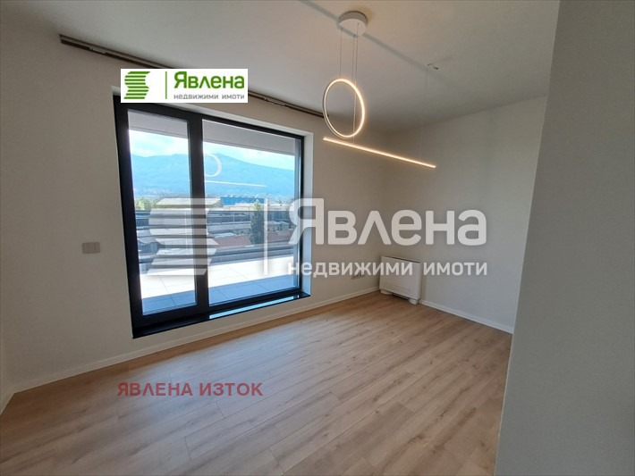 Продава МНОГОСТАЕН, гр. София, Лозенец, снимка 9 - Aпартаменти - 47380547