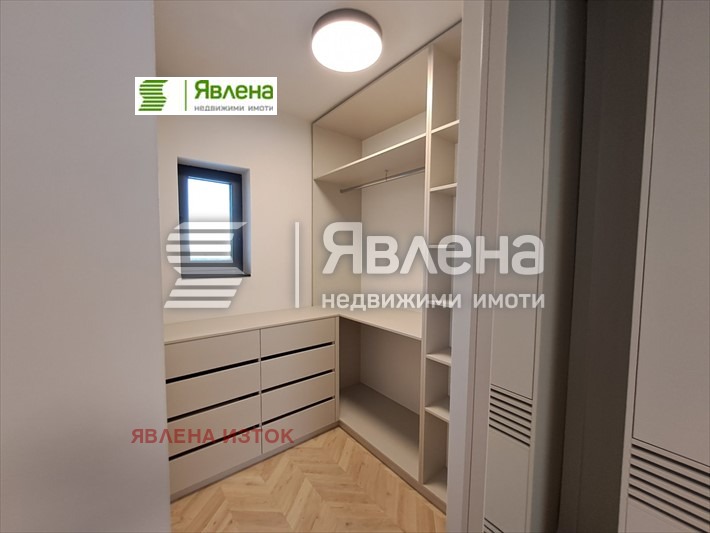 Продава МНОГОСТАЕН, гр. София, Лозенец, снимка 8 - Aпартаменти - 47380547