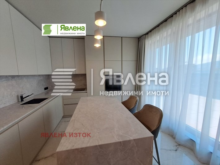 Продава МНОГОСТАЕН, гр. София, Лозенец, снимка 5 - Aпартаменти - 47380547