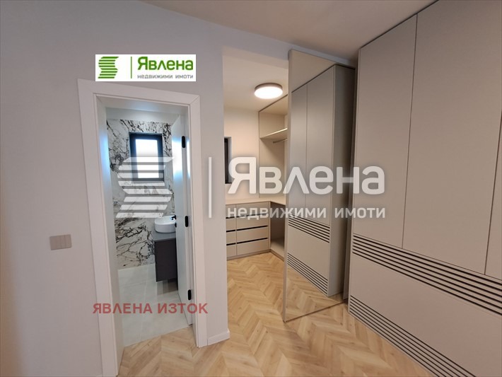 Продава МНОГОСТАЕН, гр. София, Лозенец, снимка 7 - Aпартаменти - 47380547