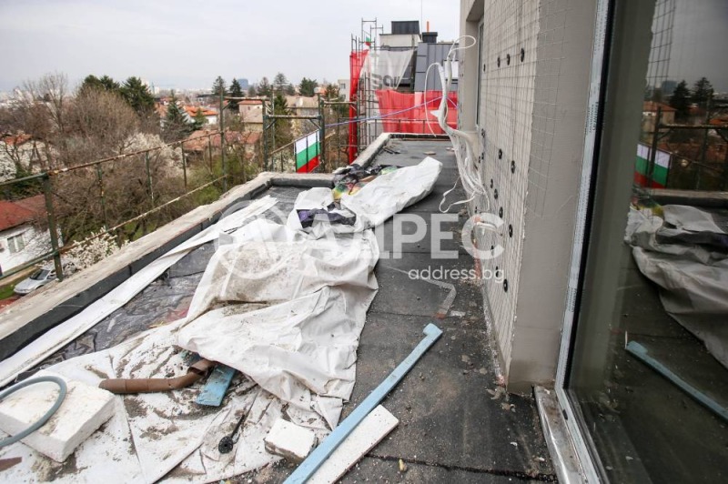 Продава  Многостаен град София , Бояна , 155 кв.м | 17029896 - изображение [15]